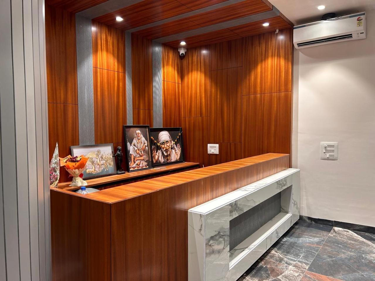 שירדי Hotel Neem Heritage מראה חיצוני תמונה